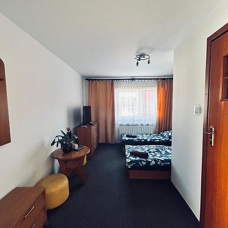 Zajazd Kasienka Pokoj 2 Orzysz Exterior foto